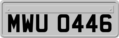 MWU0446