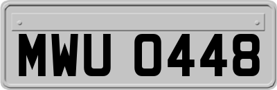 MWU0448