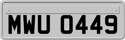 MWU0449
