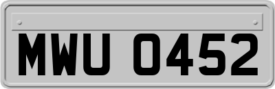 MWU0452