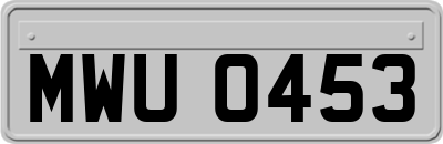 MWU0453