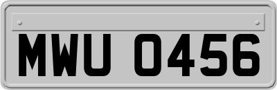 MWU0456
