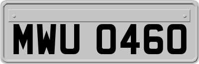 MWU0460