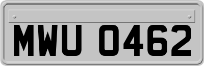 MWU0462