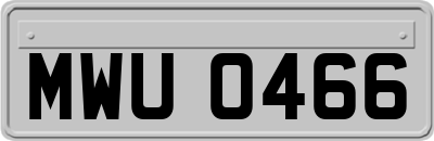 MWU0466