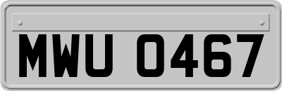 MWU0467