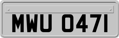 MWU0471