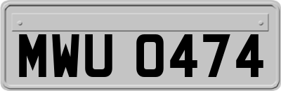 MWU0474