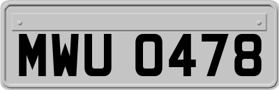 MWU0478