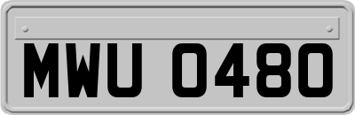 MWU0480