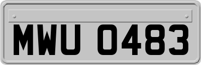 MWU0483