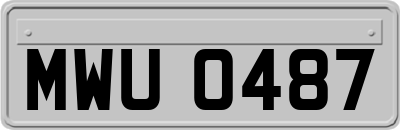 MWU0487