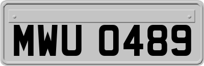 MWU0489