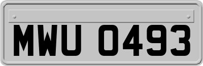 MWU0493