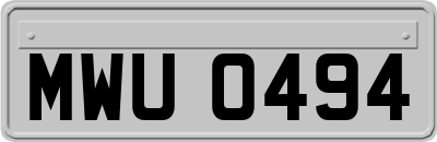 MWU0494