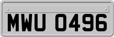 MWU0496
