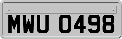 MWU0498