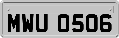 MWU0506