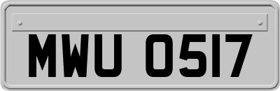 MWU0517