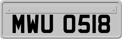 MWU0518