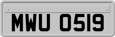 MWU0519
