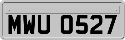 MWU0527