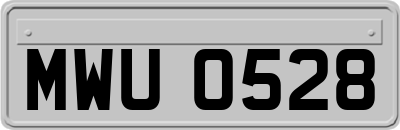MWU0528