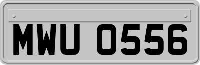 MWU0556