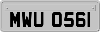 MWU0561