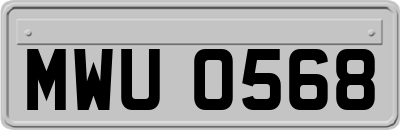 MWU0568