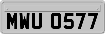 MWU0577