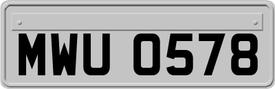 MWU0578