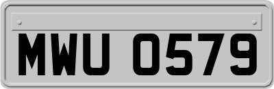 MWU0579