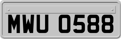 MWU0588