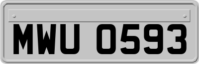 MWU0593