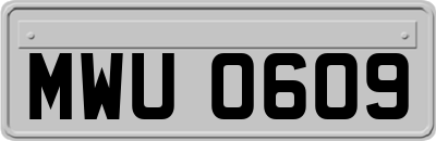 MWU0609