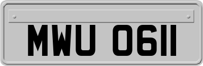 MWU0611