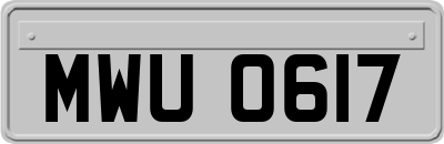 MWU0617