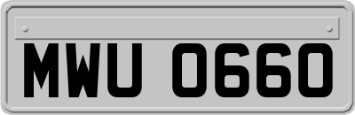 MWU0660