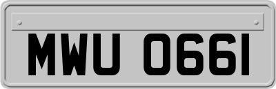 MWU0661