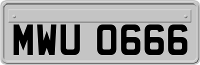 MWU0666