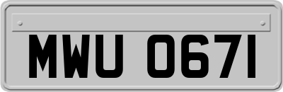 MWU0671