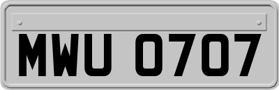 MWU0707