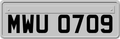MWU0709