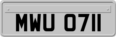 MWU0711