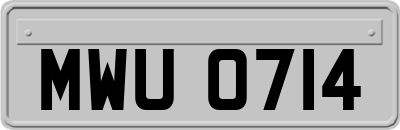 MWU0714