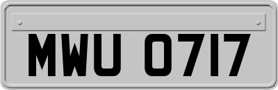 MWU0717