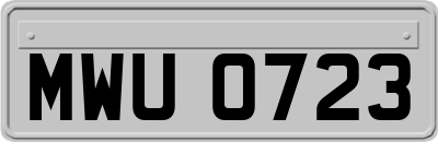 MWU0723