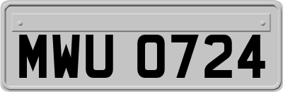MWU0724