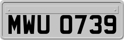 MWU0739